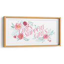 Mujeres Arriba I - Grace Popp | Cuadro decorativo de Canvas Lab