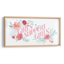 Mujeres Arriba I - Grace Popp | Cuadro decorativo de Canvas Lab