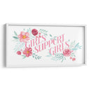 Mujeres Arriba I - Grace Popp | Cuadro decorativo de Canvas Lab