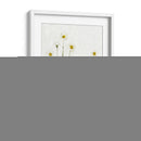 Margaritas Antiguas Blancas I - Gerard Paul Deshayes | Cuadro decorativo de Canvas Lab