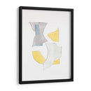 Widget I - Rob Delamater | Cuadro decorativo de Canvas Lab