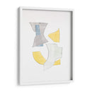 Widget I - Rob Delamater | Cuadro decorativo de Canvas Lab