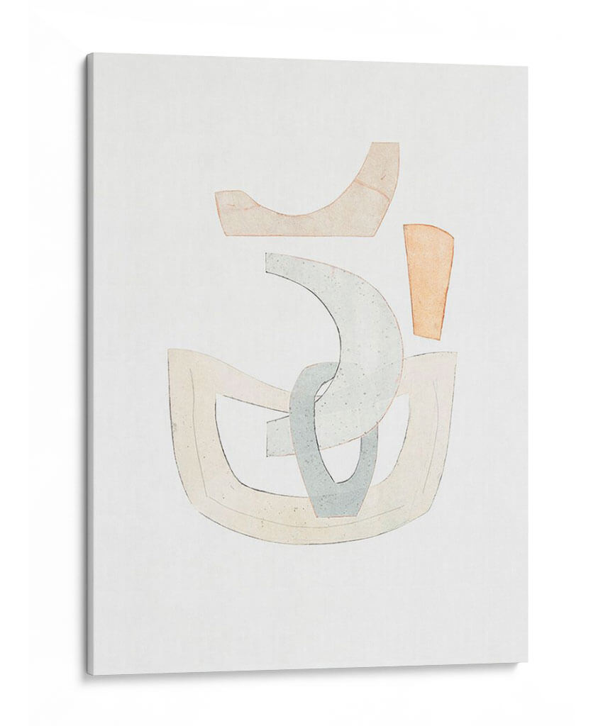 Widget Ii - Rob Delamater | Cuadro decorativo de Canvas Lab