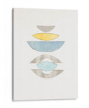 Widget Iii - Rob Delamater | Cuadro decorativo de Canvas Lab