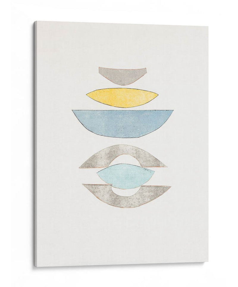 Widget Iii - Rob Delamater | Cuadro decorativo de Canvas Lab