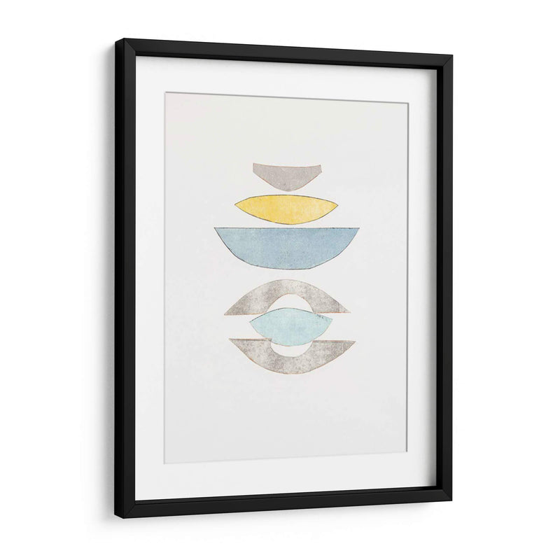 Widget Iii - Rob Delamater | Cuadro decorativo de Canvas Lab