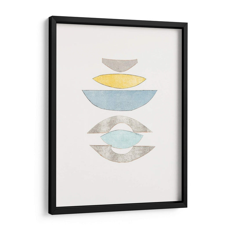 Widget Iii - Rob Delamater | Cuadro decorativo de Canvas Lab