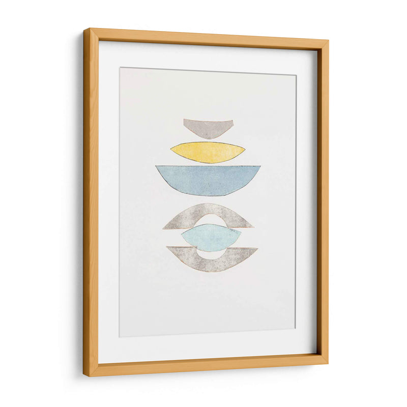 Widget Iii - Rob Delamater | Cuadro decorativo de Canvas Lab