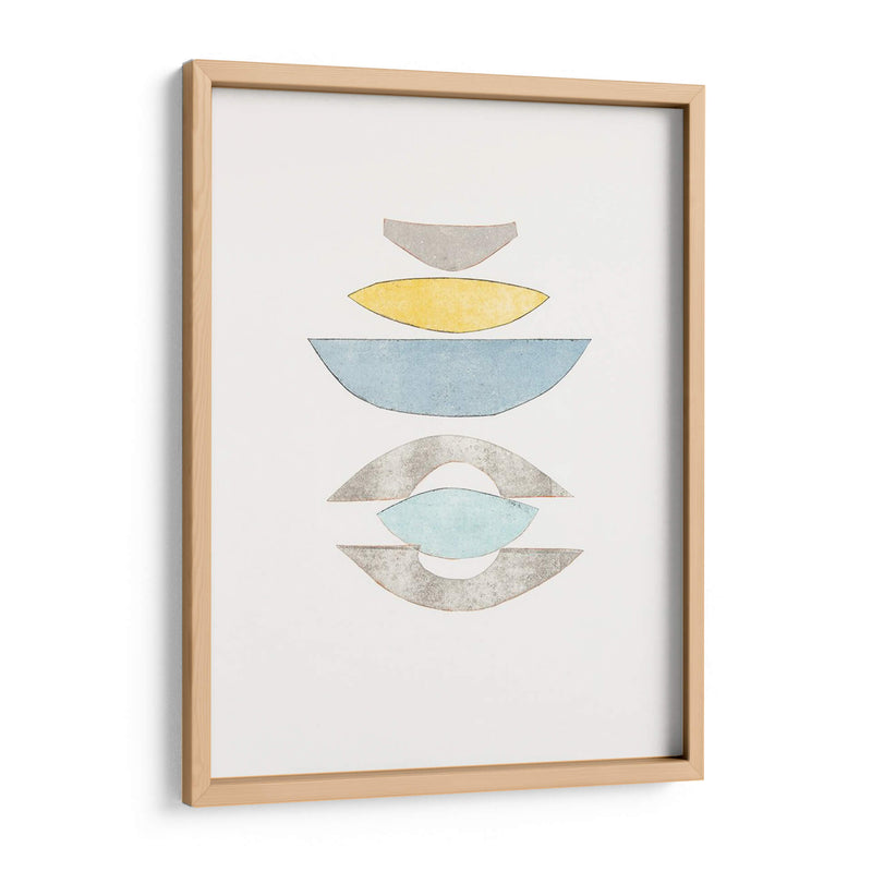 Widget Iii - Rob Delamater | Cuadro decorativo de Canvas Lab