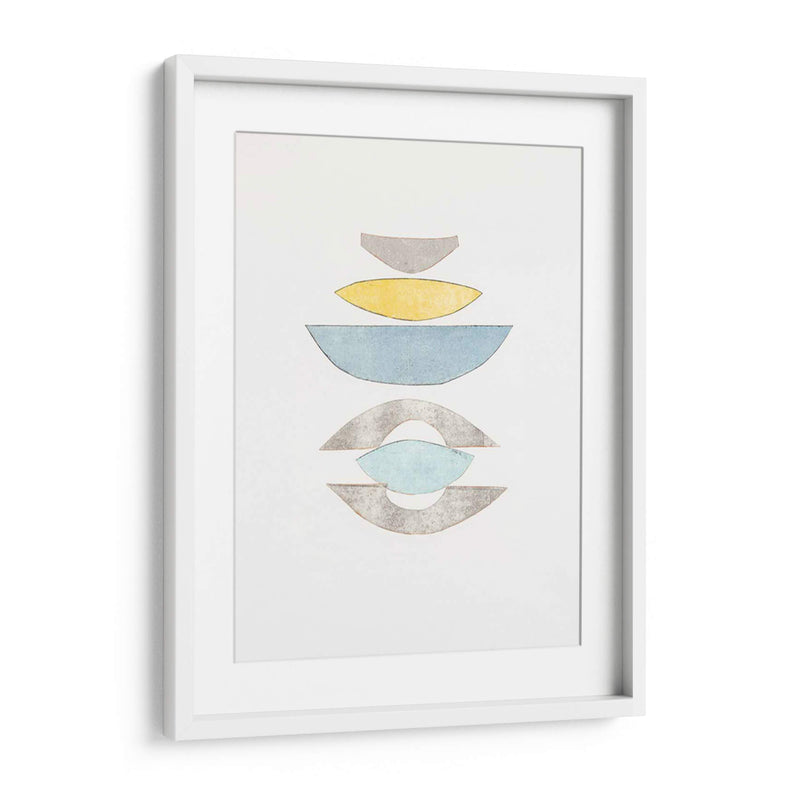 Widget Iii - Rob Delamater | Cuadro decorativo de Canvas Lab