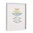 Widget Iii - Rob Delamater | Cuadro decorativo de Canvas Lab