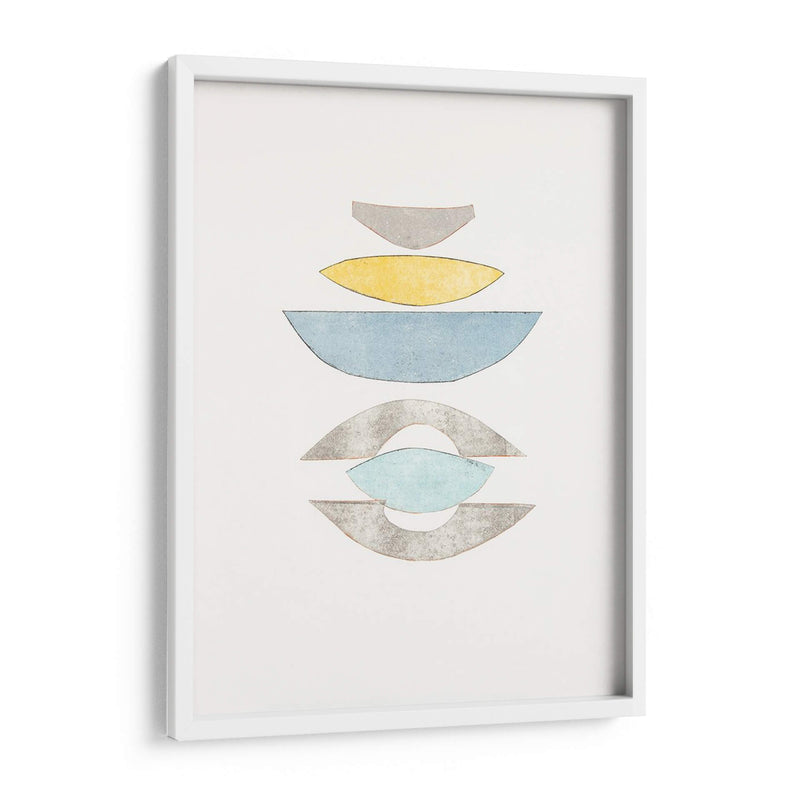 Widget Iii - Rob Delamater | Cuadro decorativo de Canvas Lab