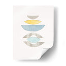 Widget Iii - Rob Delamater | Cuadro decorativo de Canvas Lab