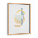 Widget V - Rob Delamater | Cuadro decorativo de Canvas Lab