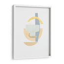 Widget V - Rob Delamater | Cuadro decorativo de Canvas Lab