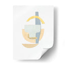 Widget V - Rob Delamater | Cuadro decorativo de Canvas Lab
