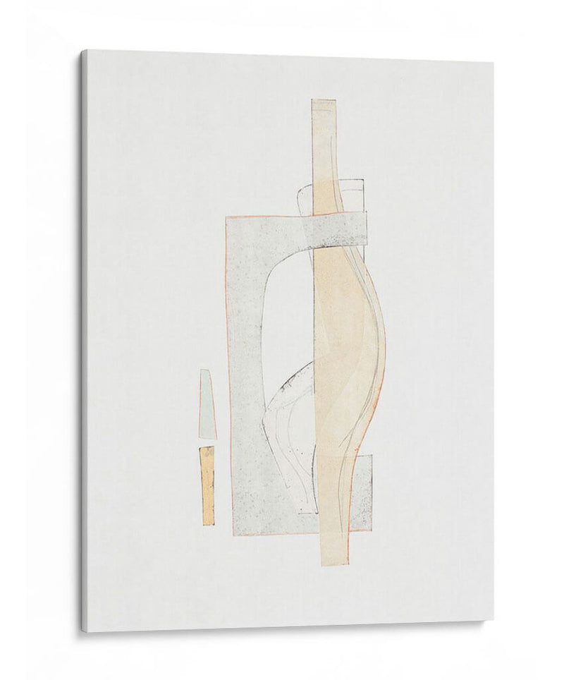 Widget Vi - Rob Delamater | Cuadro decorativo de Canvas Lab