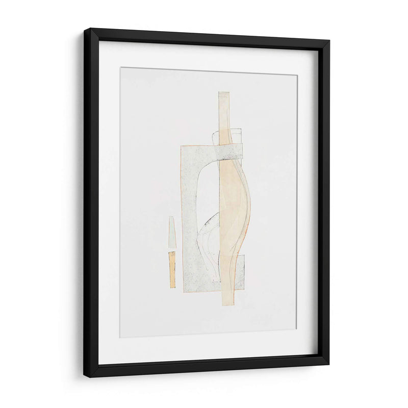 Widget Vi - Rob Delamater | Cuadro decorativo de Canvas Lab