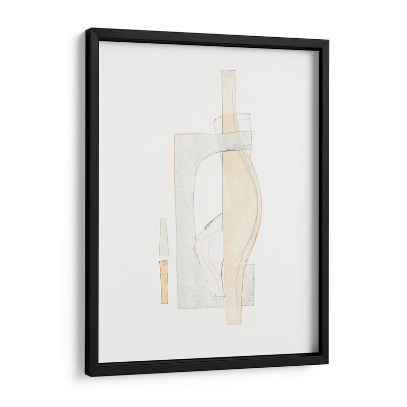 Widget Vi - Rob Delamater | Cuadro decorativo de Canvas Lab