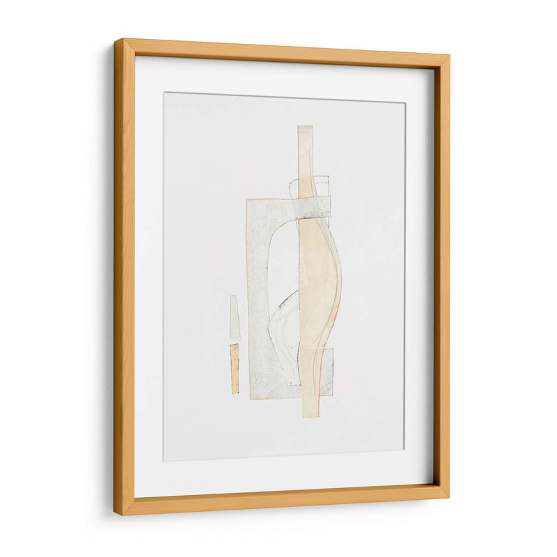 Widget Vi - Rob Delamater | Cuadro decorativo de Canvas Lab