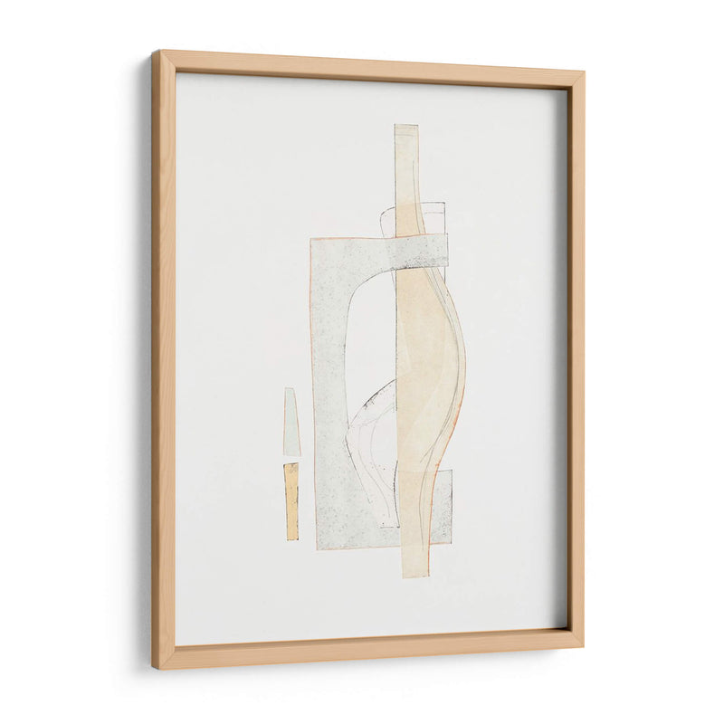 Widget Vi - Rob Delamater | Cuadro decorativo de Canvas Lab