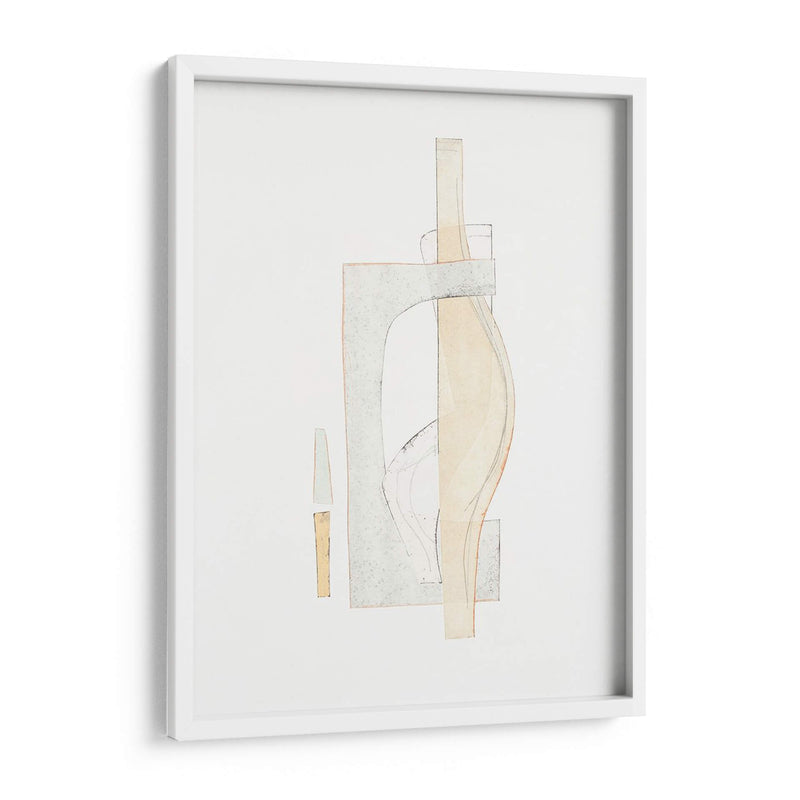 Widget Vi - Rob Delamater | Cuadro decorativo de Canvas Lab