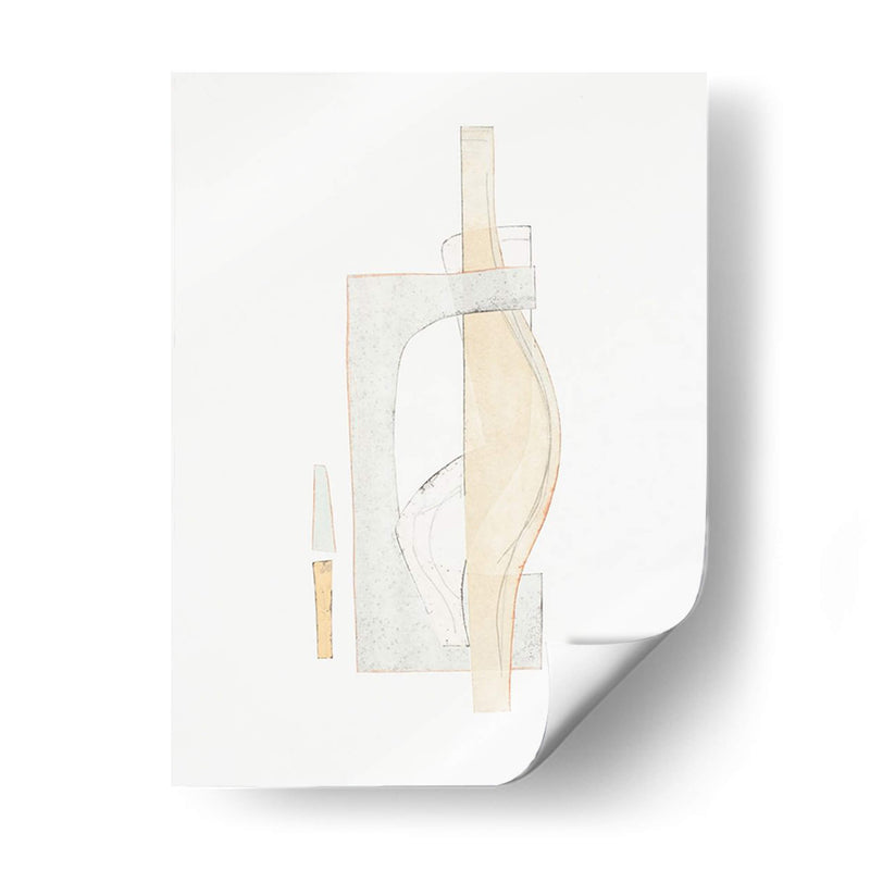 Widget Vi - Rob Delamater | Cuadro decorativo de Canvas Lab