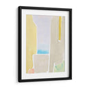 Pastels Al Mar I - Rob Delamater | Cuadro decorativo de Canvas Lab