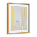 Pastels Al Mar I - Rob Delamater | Cuadro decorativo de Canvas Lab
