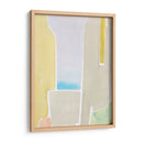 Pastels Al Mar I - Rob Delamater | Cuadro decorativo de Canvas Lab