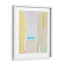 Pastels Al Mar I - Rob Delamater | Cuadro decorativo de Canvas Lab