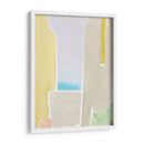 Pastels Al Mar I - Rob Delamater | Cuadro decorativo de Canvas Lab