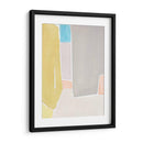 Pastels Al Mar Ii - Rob Delamater | Cuadro decorativo de Canvas Lab