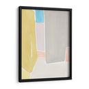 Pastels Al Mar Ii - Rob Delamater | Cuadro decorativo de Canvas Lab