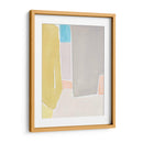 Pastels Al Mar Ii - Rob Delamater | Cuadro decorativo de Canvas Lab