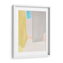 Pastels Al Mar Ii - Rob Delamater | Cuadro decorativo de Canvas Lab