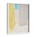 Pastels Al Mar Ii - Rob Delamater | Cuadro decorativo de Canvas Lab