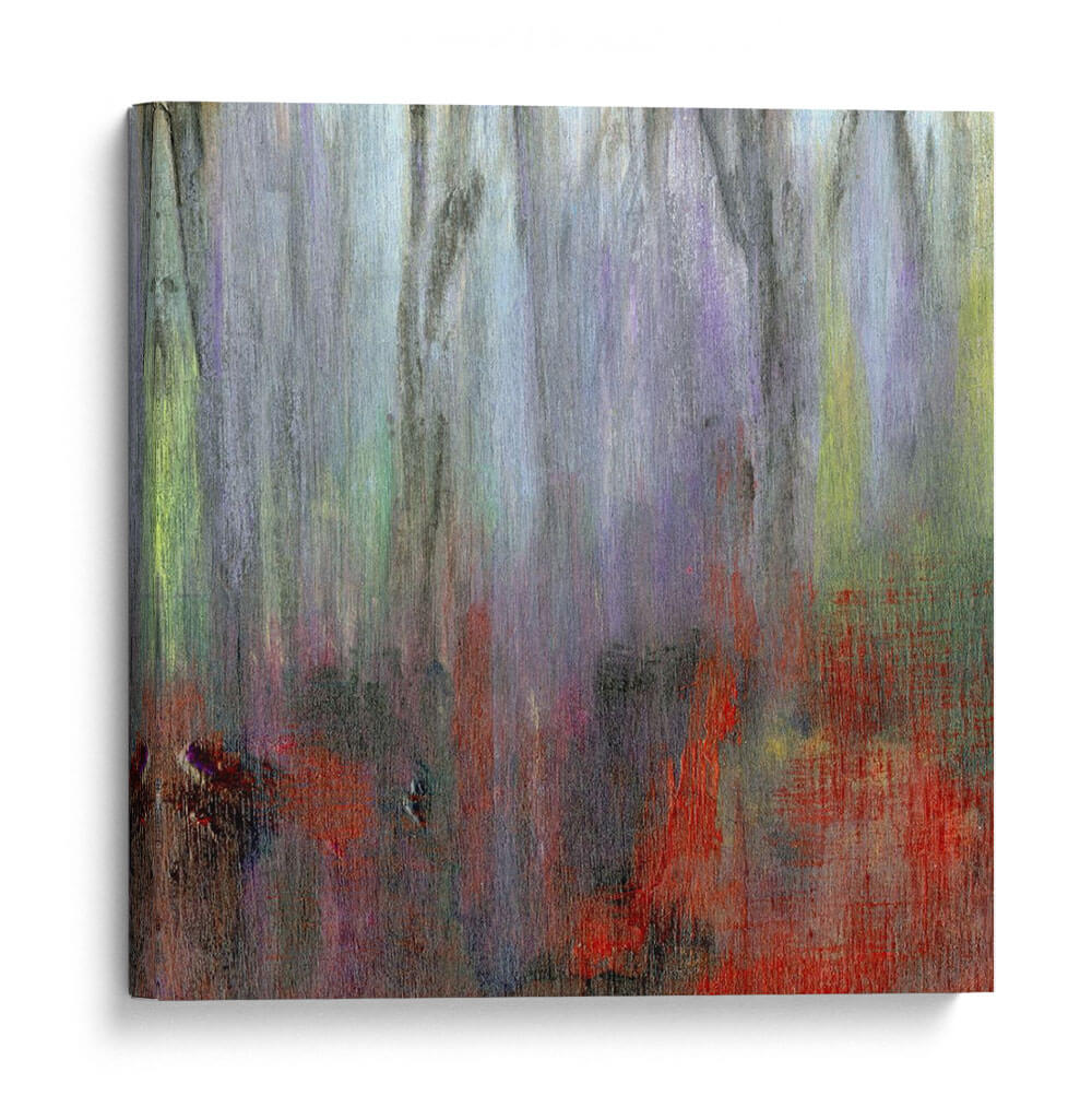 Buscando - Karen Suderman | Cuadro decorativo de Canvas Lab