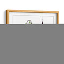 Estudio De Tractor I - Scherrer Finch | Cuadro decorativo de Canvas Lab