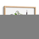 Estudio De Tractor I - Scherrer Finch | Cuadro decorativo de Canvas Lab