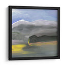 Antes De Un Turno - Karen Suderman | Cuadro decorativo de Canvas Lab