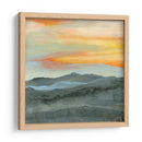 Sobre Azul - Karen Suderman | Cuadro decorativo de Canvas Lab