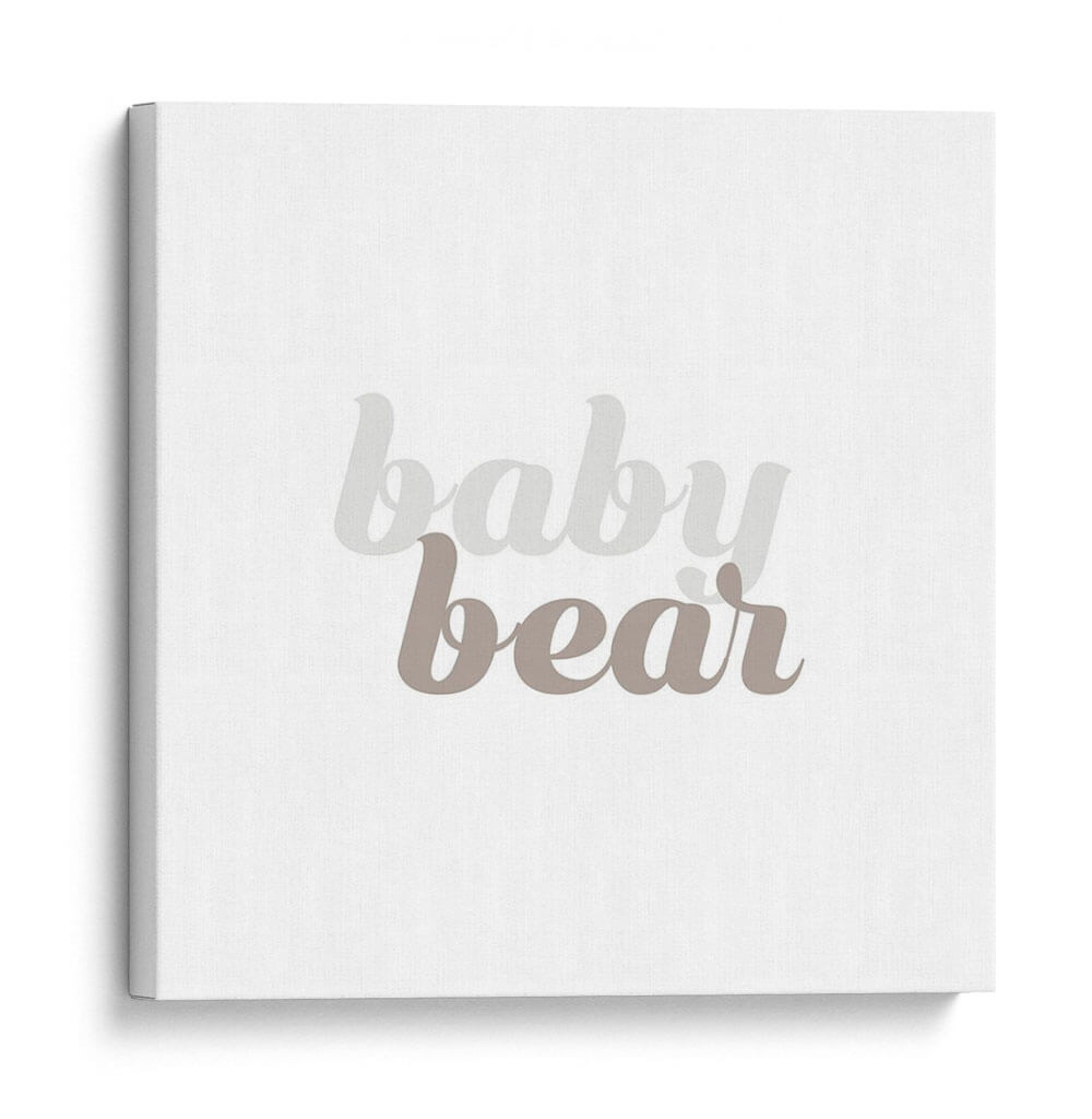 Bbs I - Anna Hambly | Cuadro decorativo de Canvas Lab