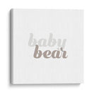 Bbs I - Anna Hambly | Cuadro decorativo de Canvas Lab