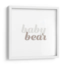 Bbs I - Anna Hambly | Cuadro decorativo de Canvas Lab