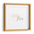 Bbs Ii - Anna Hambly | Cuadro decorativo de Canvas Lab