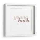 Bbs Iv - Anna Hambly | Cuadro decorativo de Canvas Lab