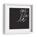 Ooh Ii - Anna Hambly | Cuadro decorativo de Canvas Lab