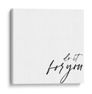 Usted Mismo Yo - Anna Hambly | Cuadro decorativo de Canvas Lab