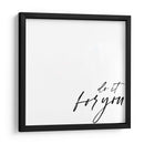 Usted Mismo Yo - Anna Hambly | Cuadro decorativo de Canvas Lab